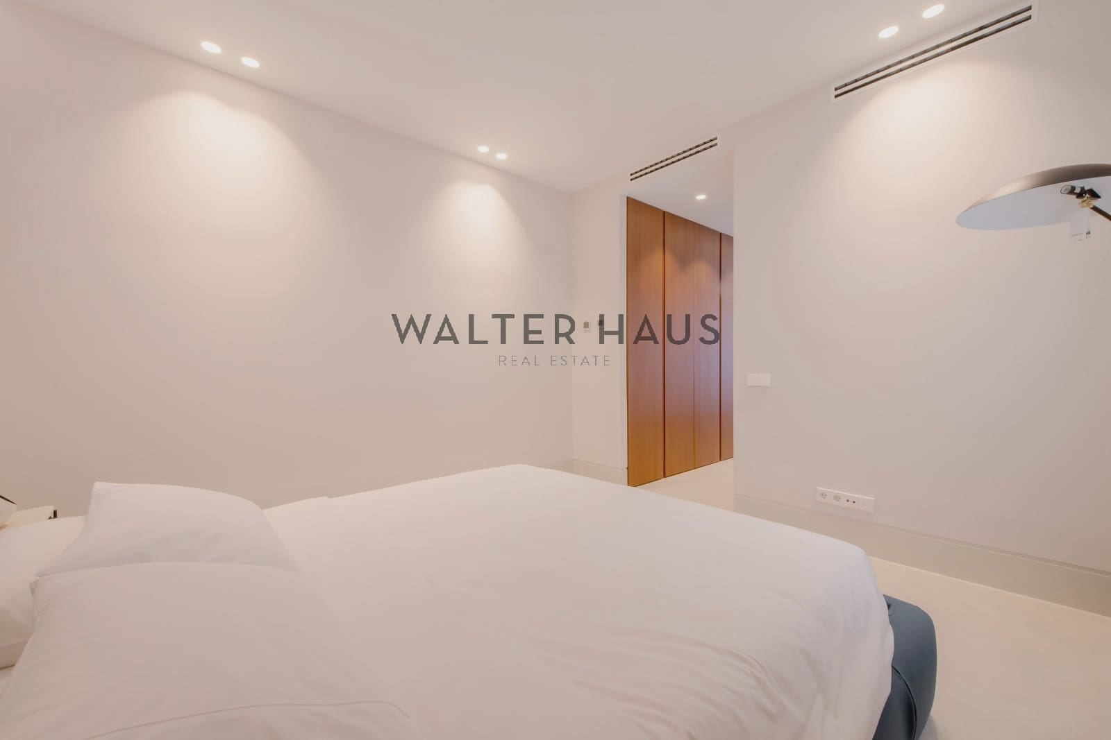 3 soveværelse Lejlighed til salg i Madrid by - € 5.690.000 (Ref: 9163223)