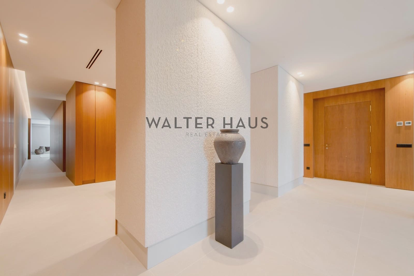 3 soveværelse Lejlighed til salg i Madrid by - € 5.690.000 (Ref: 9163223)