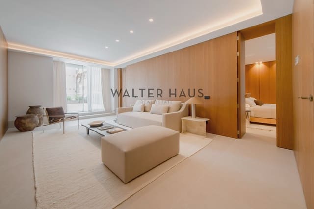 3 bedroom Flat for sale in Castellana, Madrid city - € 5,690,000 (Ref: 9163223)