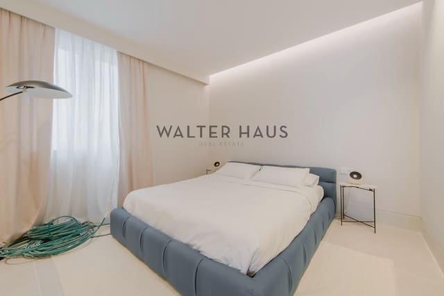 3 bedroom Flat for sale in Castellana, Madrid city - € 5,690,000 (Ref: 9163223)