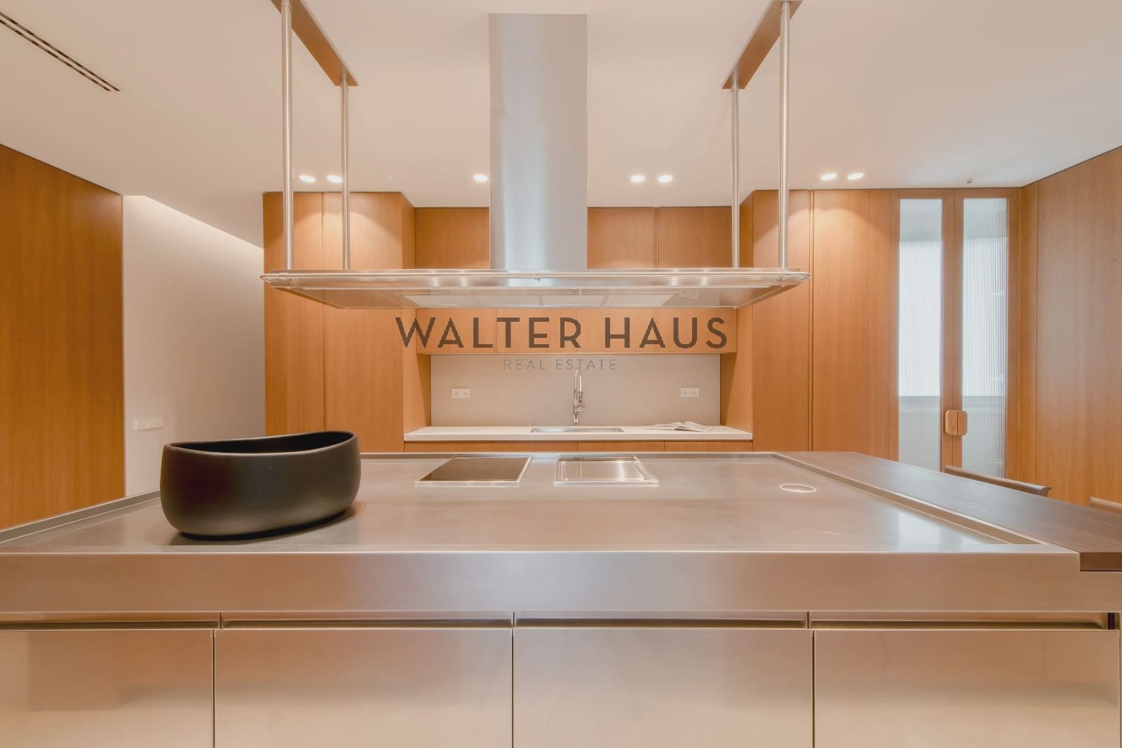 3 soveværelse Lejlighed til salg i Madrid by - € 5.690.000 (Ref: 9163223)