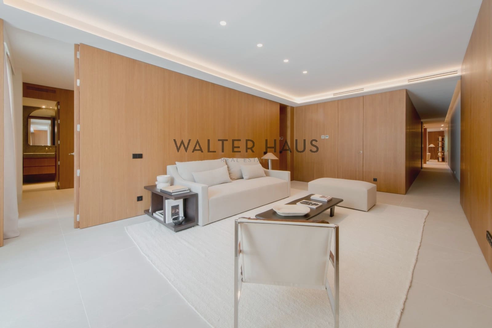 3 soveværelse Lejlighed til salg i Madrid by - € 5.690.000 (Ref: 9163223)