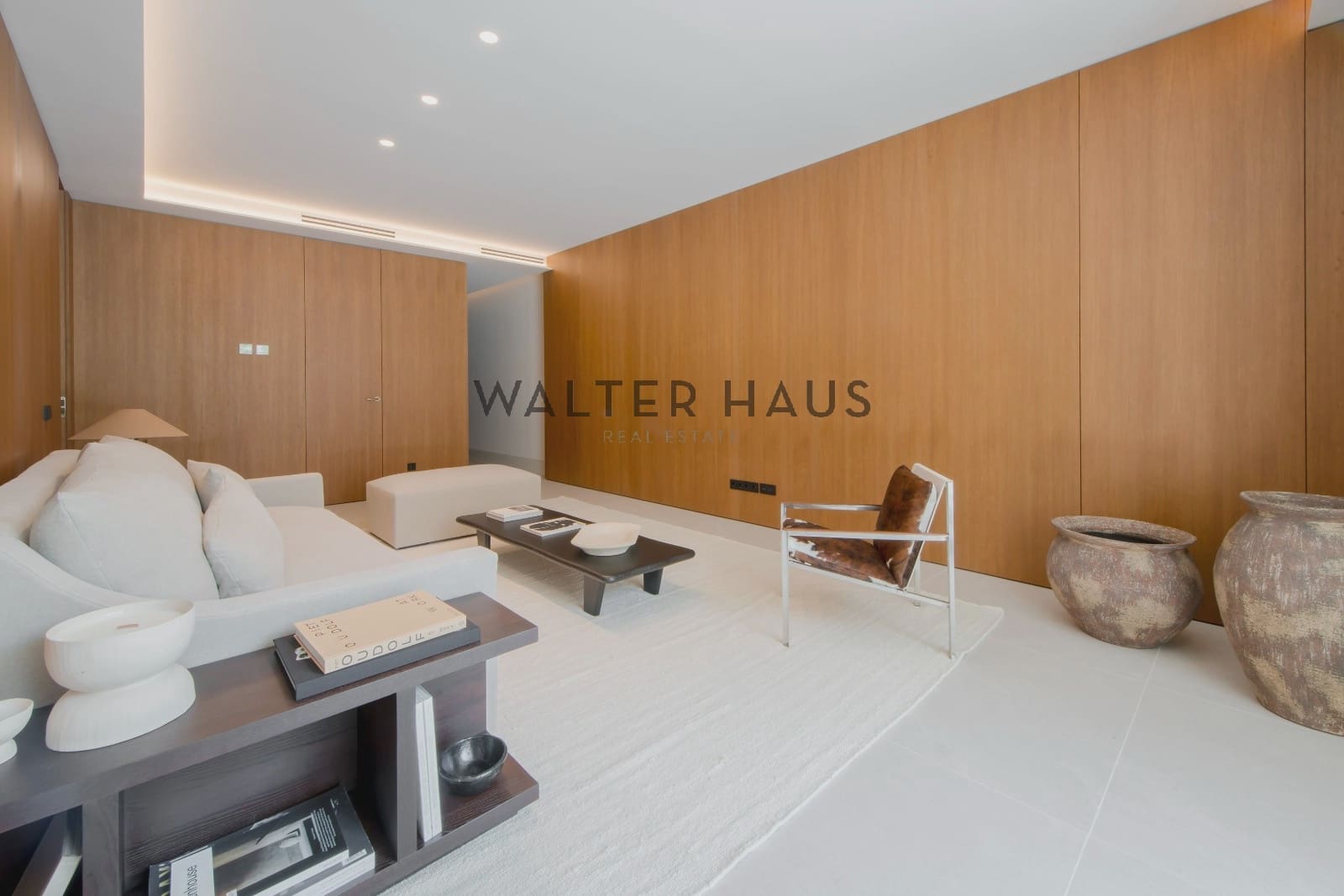 3 soveværelse Lejlighed til salg i Madrid by - € 5.690.000 (Ref: 9163223)