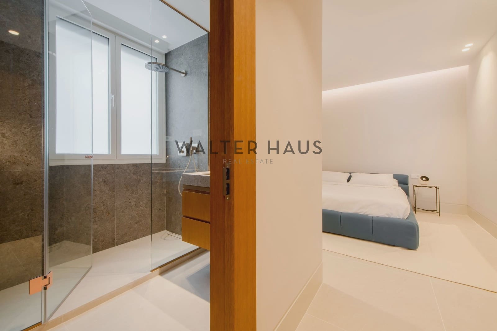 3 soveværelse Lejlighed til salg i Madrid by - € 5.690.000 (Ref: 9163223)