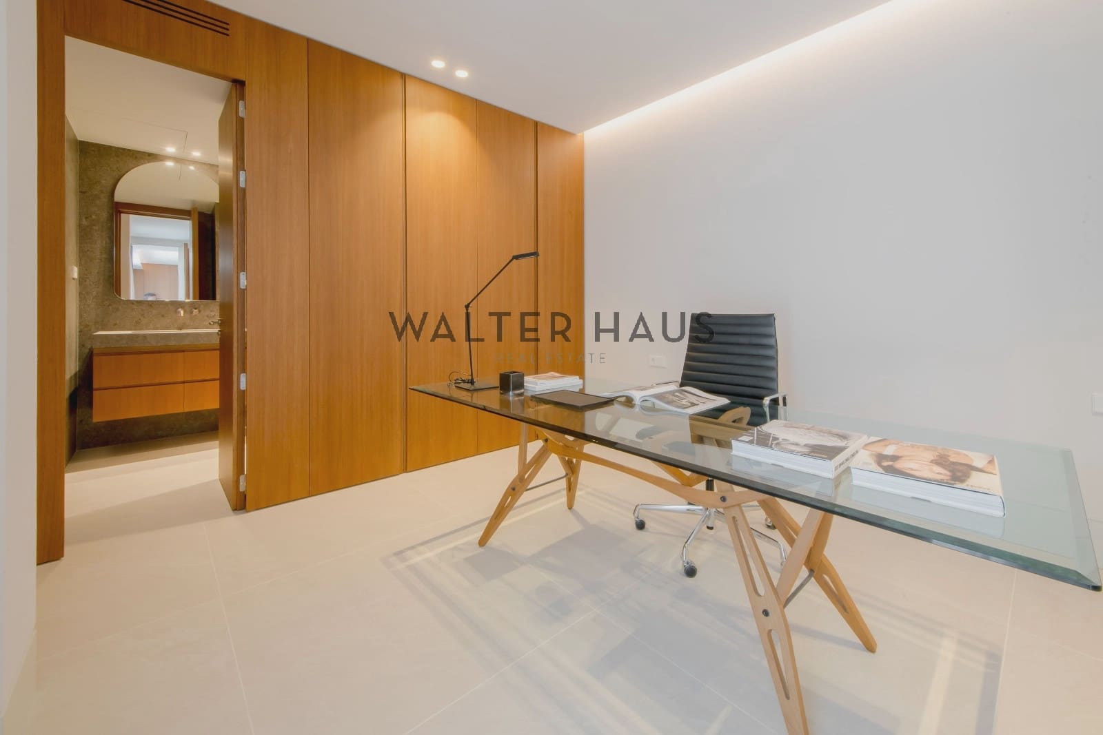 3 soveværelse Lejlighed til salg i Madrid by - € 5.690.000 (Ref: 9163223)