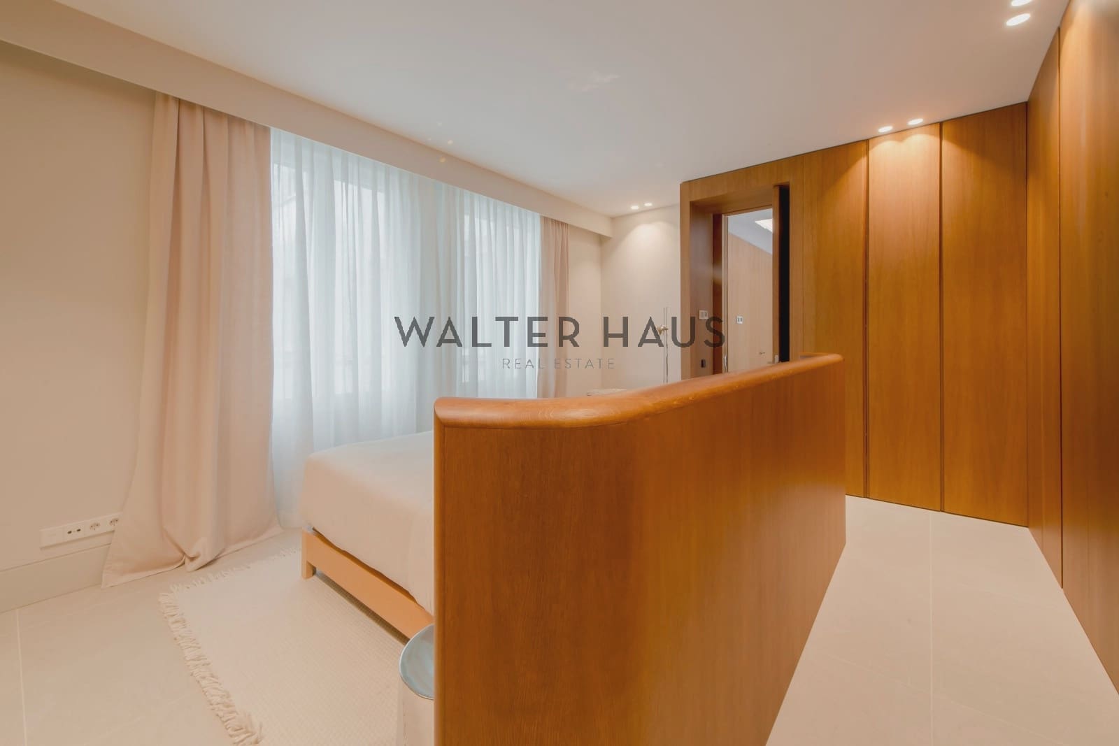 3 soveværelse Lejlighed til salg i Madrid by - € 5.690.000 (Ref: 9163223)