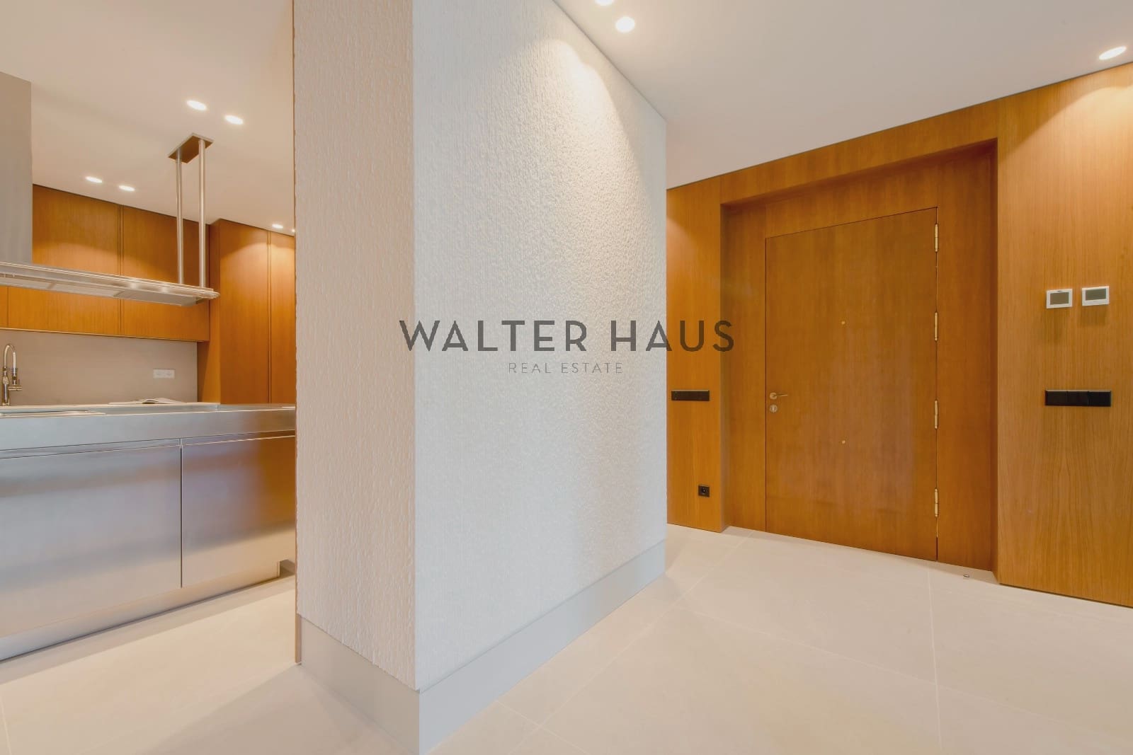 3 soveværelse Lejlighed til salg i Madrid by - € 5.690.000 (Ref: 9163223)