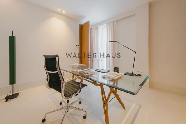 3 bedroom Flat for sale in Castellana, Madrid city - € 5,690,000 (Ref: 9163223)