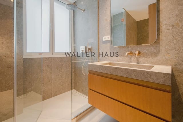 3 bedroom Flat for sale in Castellana, Madrid city - € 5,690,000 (Ref: 9163223)