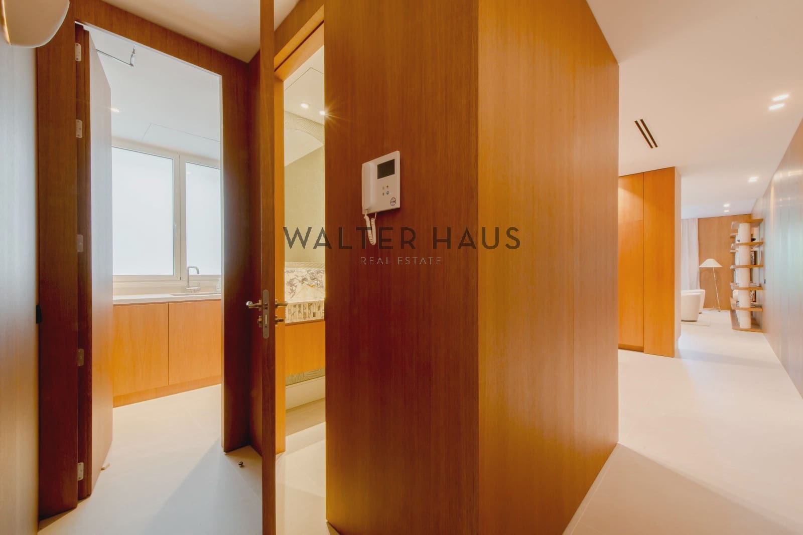 3 soveværelse Lejlighed til salg i Madrid by - € 5.690.000 (Ref: 9163223)