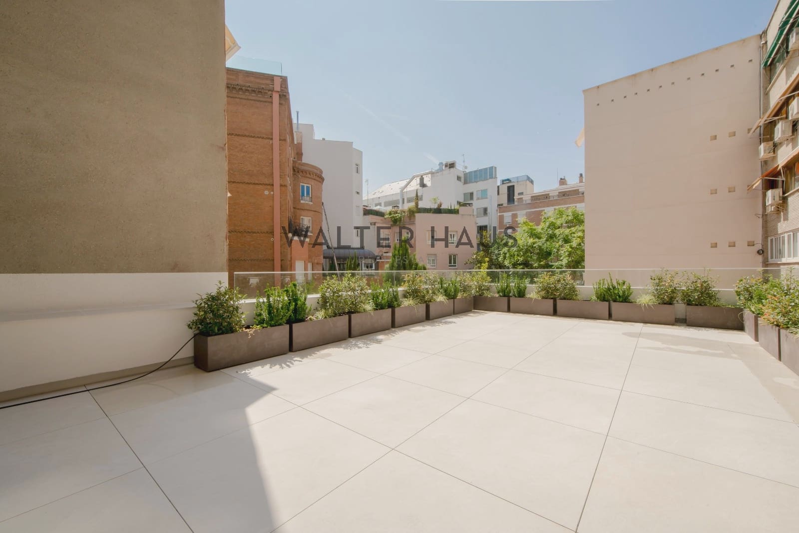 3 soveværelse Lejlighed til salg i Madrid by - € 5.690.000 (Ref: 9163223)