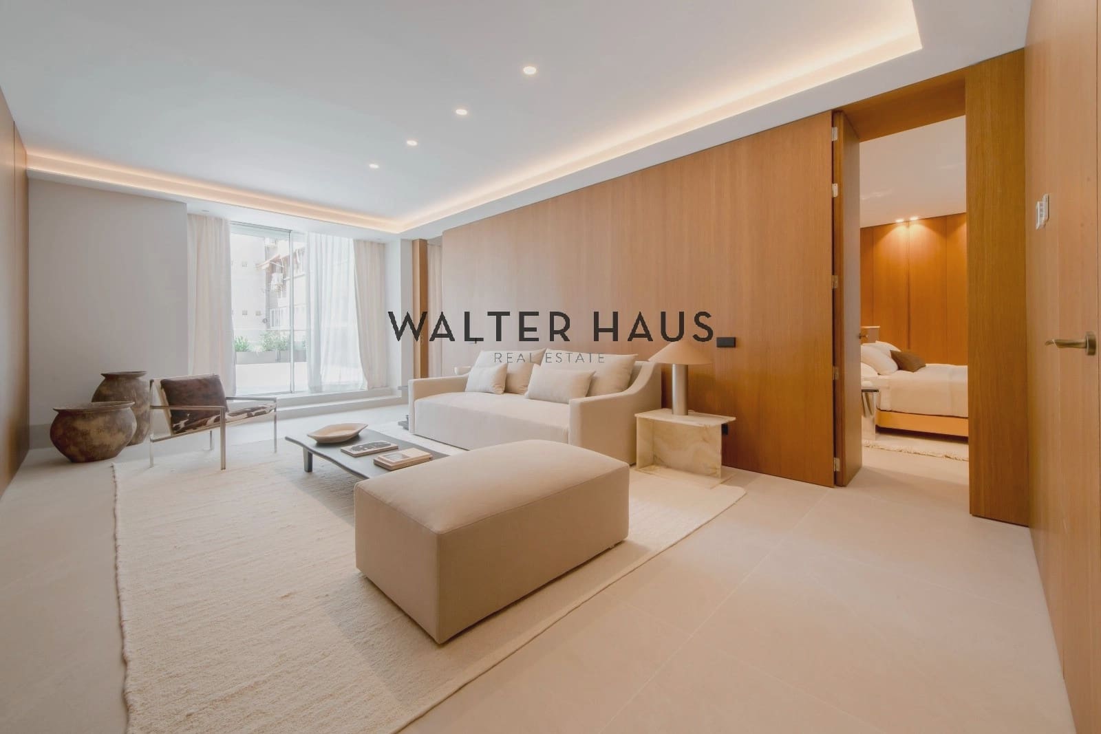 Piso de 3 habitaciones en Madrid ciudad en venta - 5.275.000 € (Ref: 9163223)