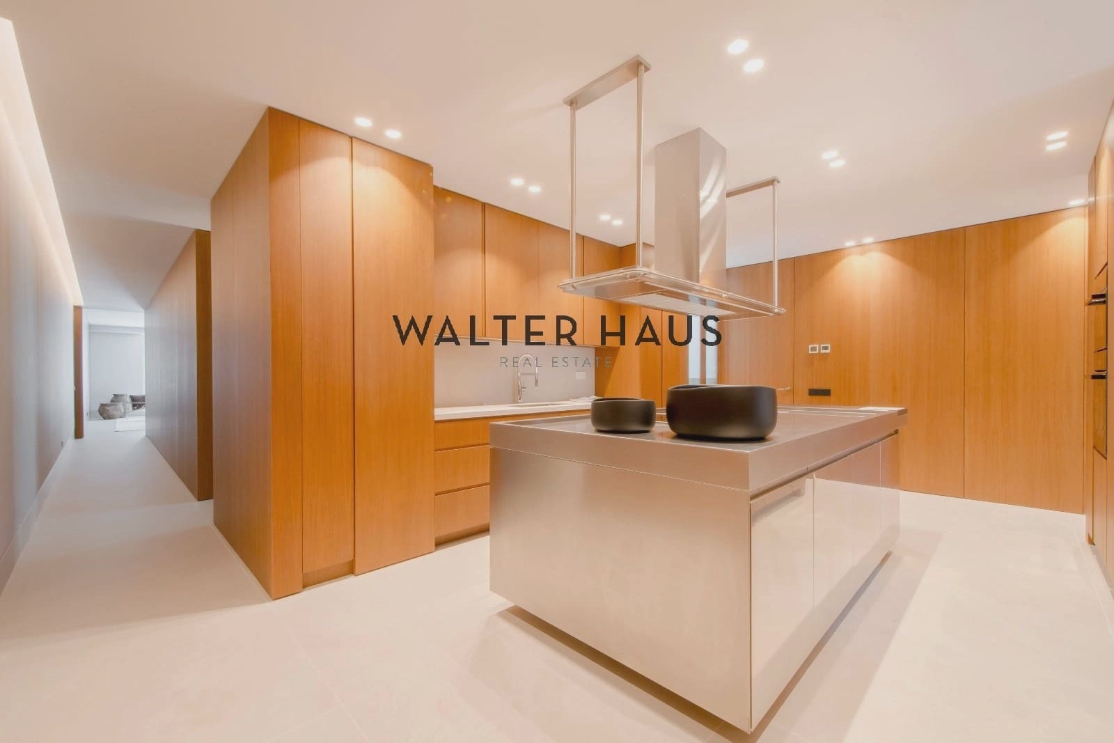 Piso de 3 habitaciones en Madrid ciudad en venta - 5.275.000 € (Ref: 9163223)