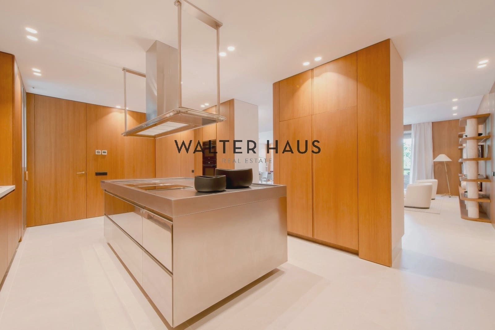 Piso de 3 habitaciones en Madrid ciudad en venta - 5.275.000 € (Ref: 9163223)