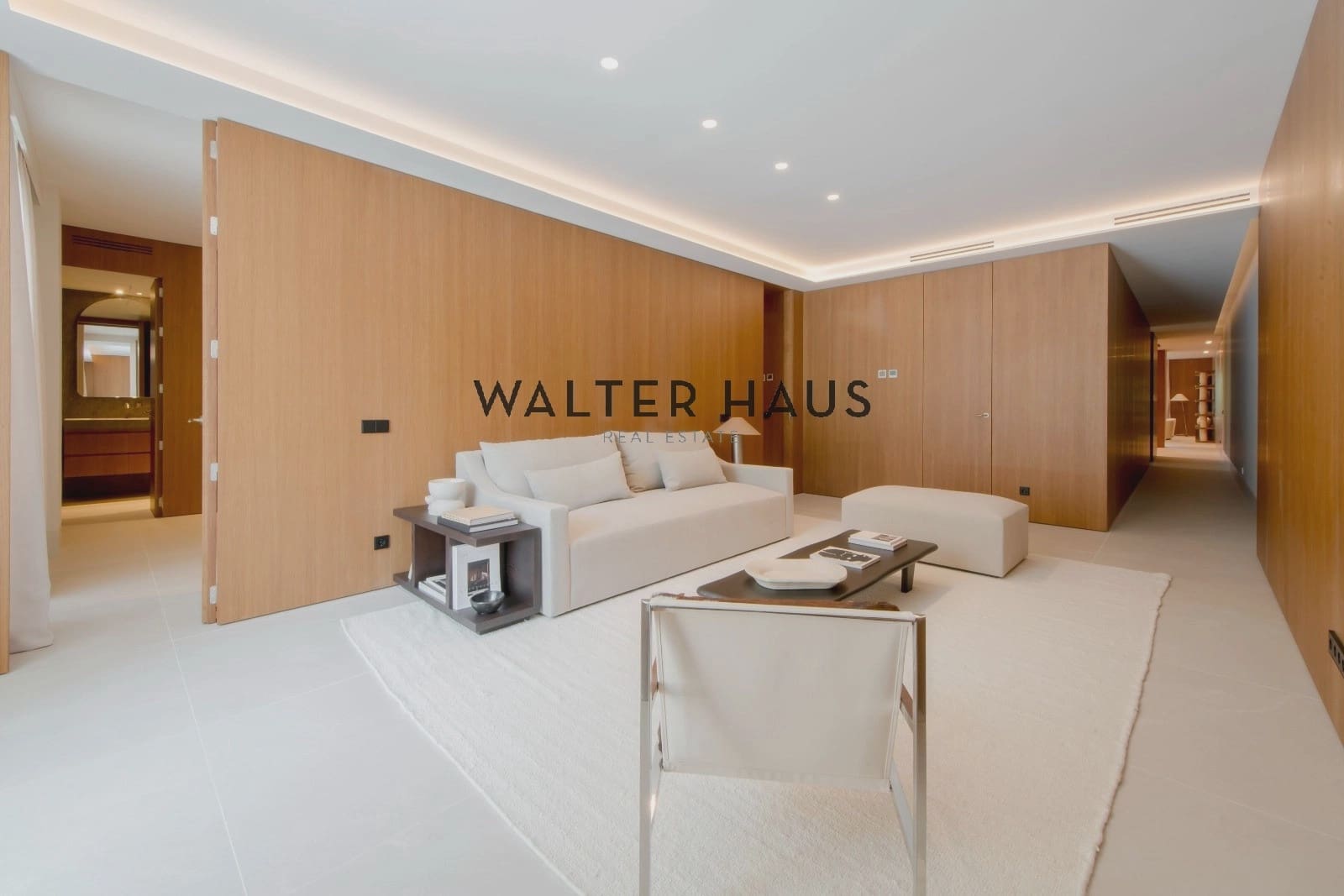 Piso de 3 habitaciones en Madrid ciudad en venta - 5.275.000 € (Ref: 9163223)