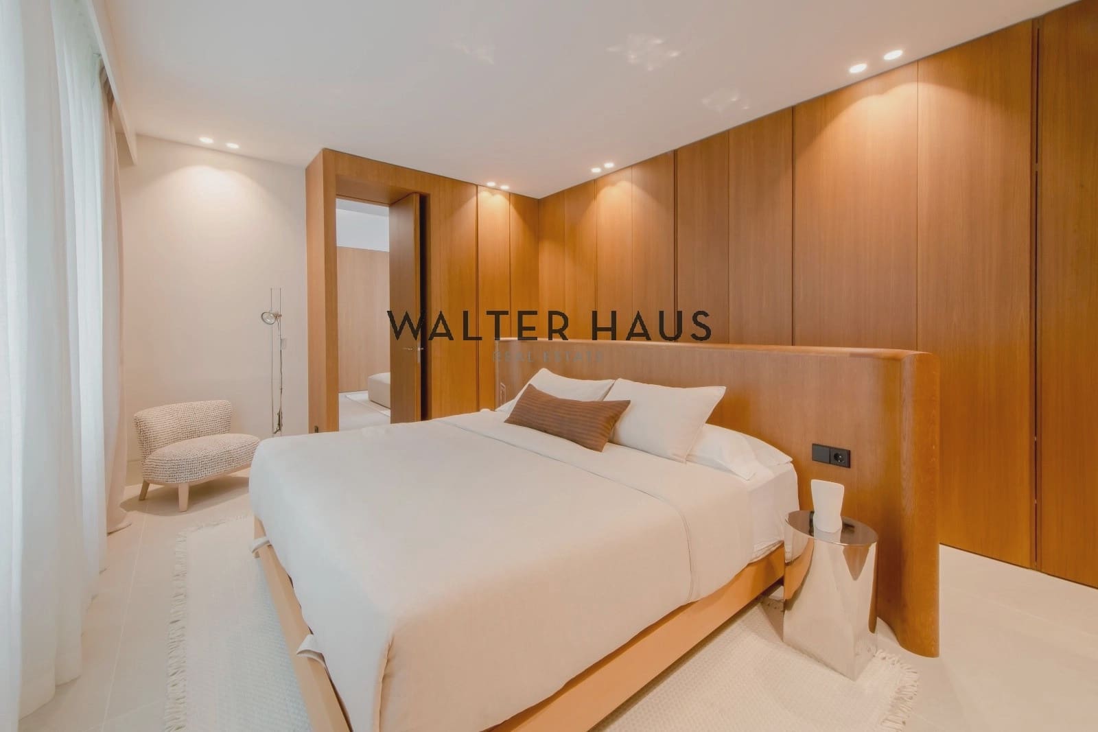 Piso de 3 habitaciones en Madrid ciudad en venta - 5.275.000 € (Ref: 9163223)