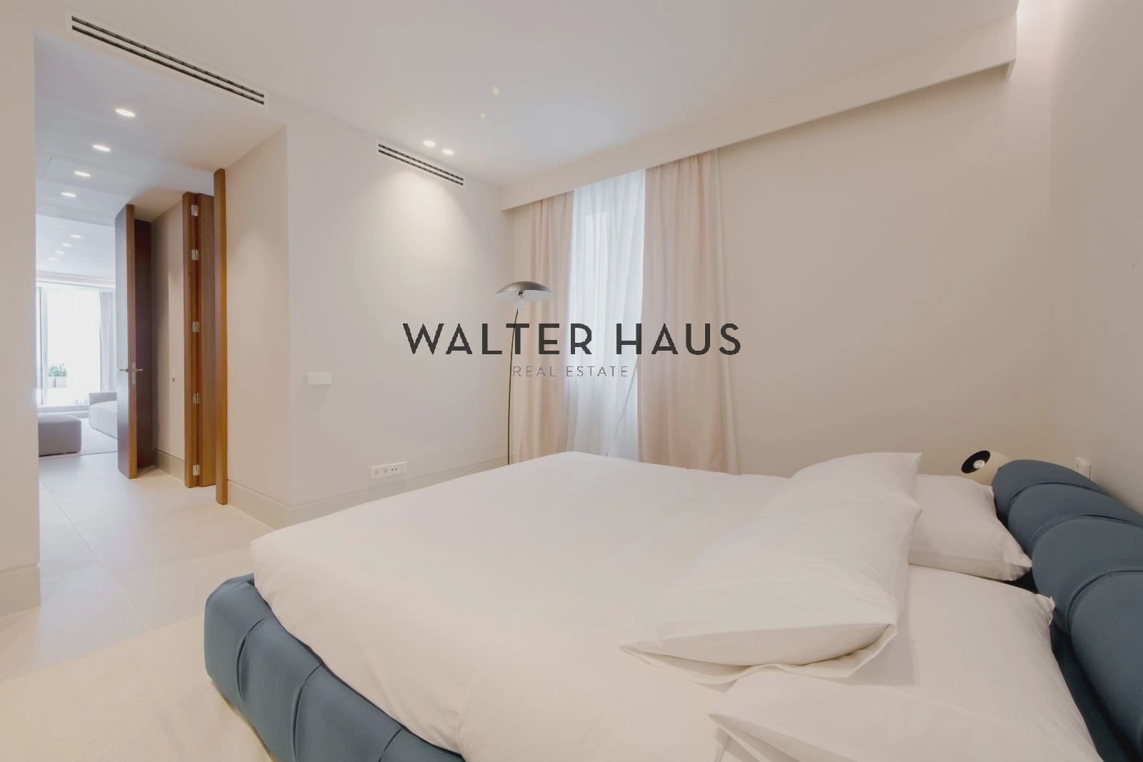 Piso de 3 habitaciones en Madrid ciudad en venta - 5.275.000 € (Ref: 9163223)