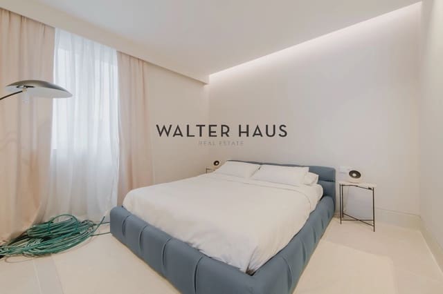 3 slaapkamer Flat te koop in Castellana, Madrid stad - € 5.275.000 (Ref: 9163223)