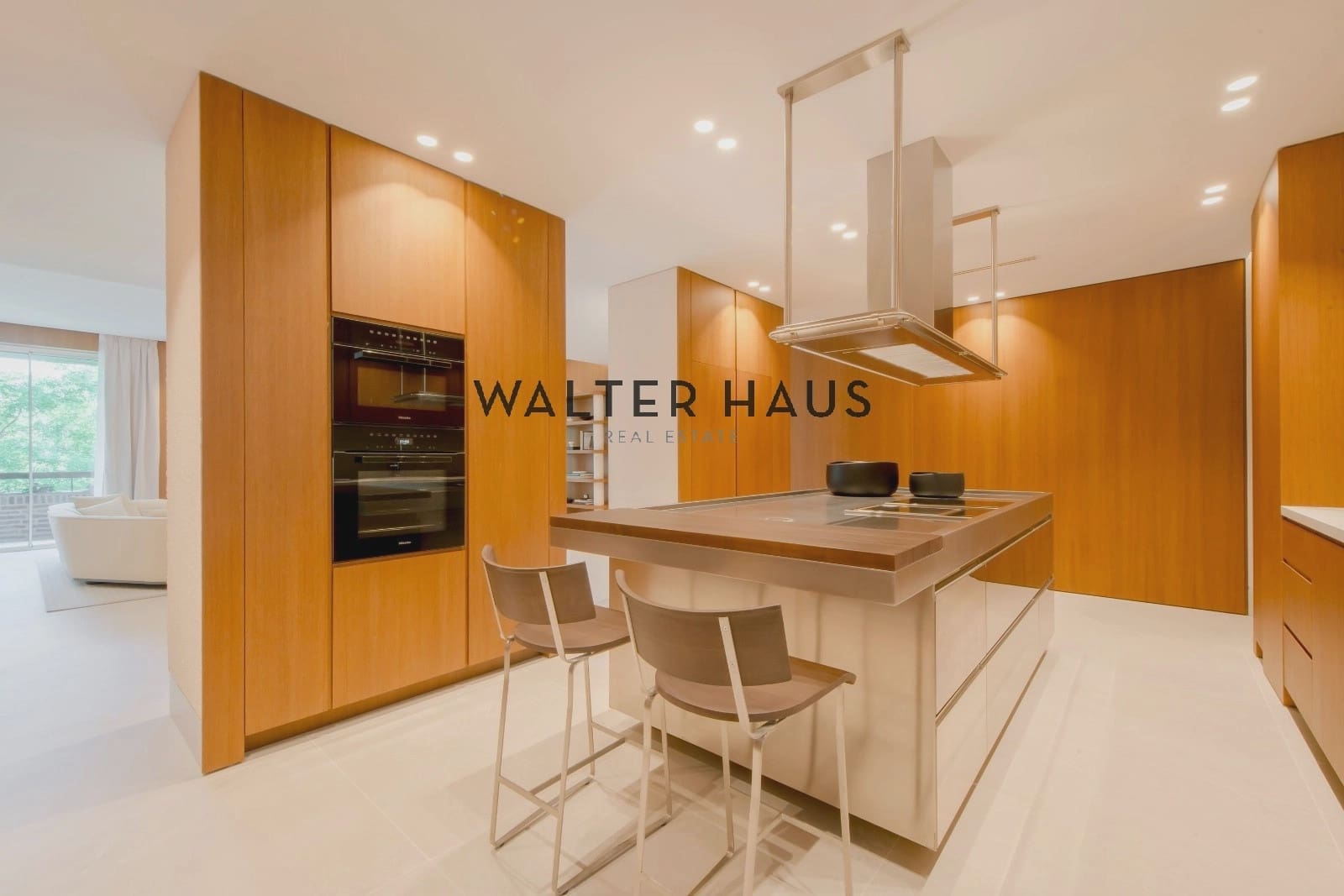 Piso de 3 habitaciones en Madrid ciudad en venta - 5.275.000 € (Ref: 9163223)