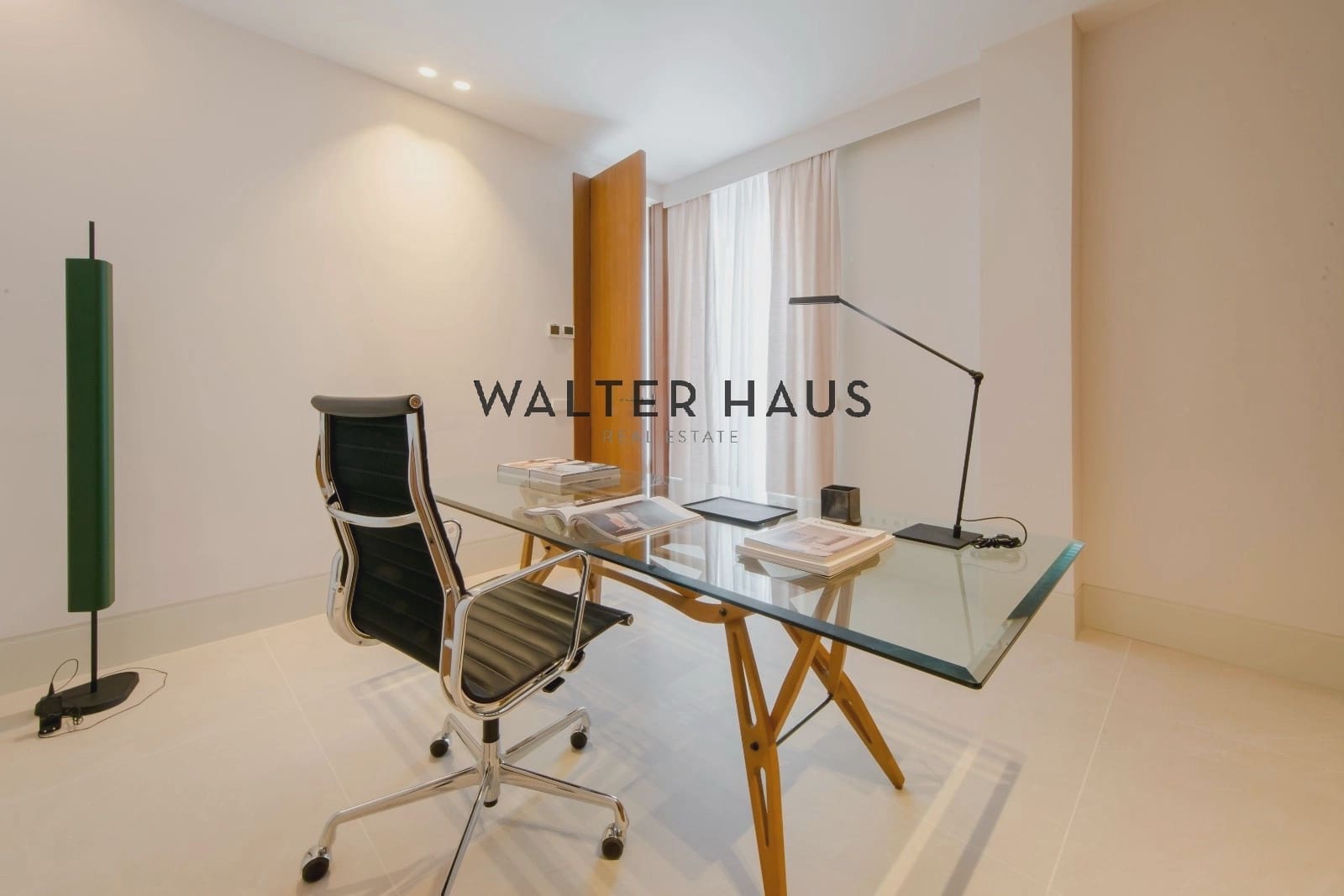 Piso de 3 habitaciones en Madrid ciudad en venta - 5.275.000 € (Ref: 9163223)