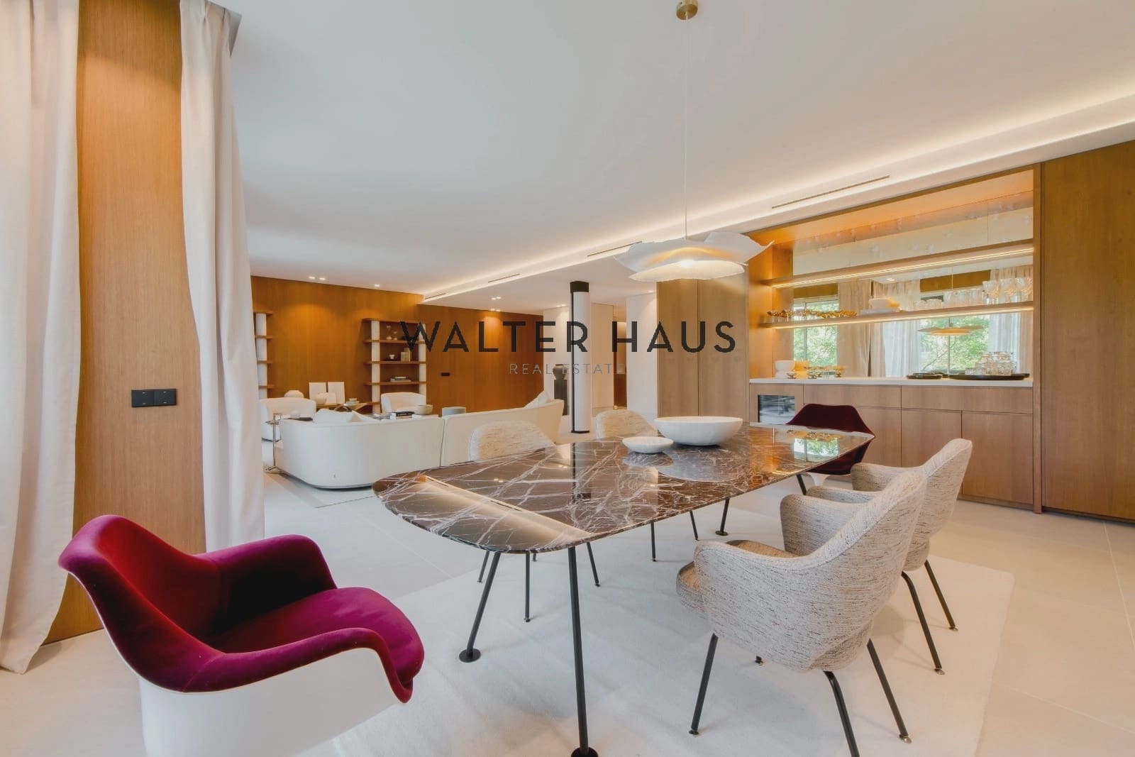 Piso de 3 habitaciones en Madrid ciudad en venta - 5.275.000 € (Ref: 9163223)