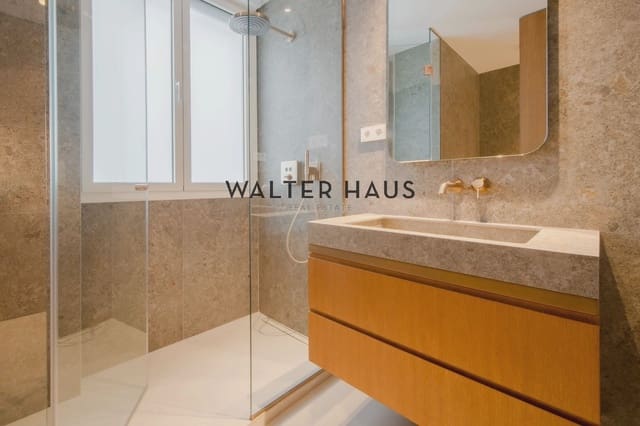 3 slaapkamer Flat te koop in Castellana, Madrid stad - € 5.275.000 (Ref: 9163223)