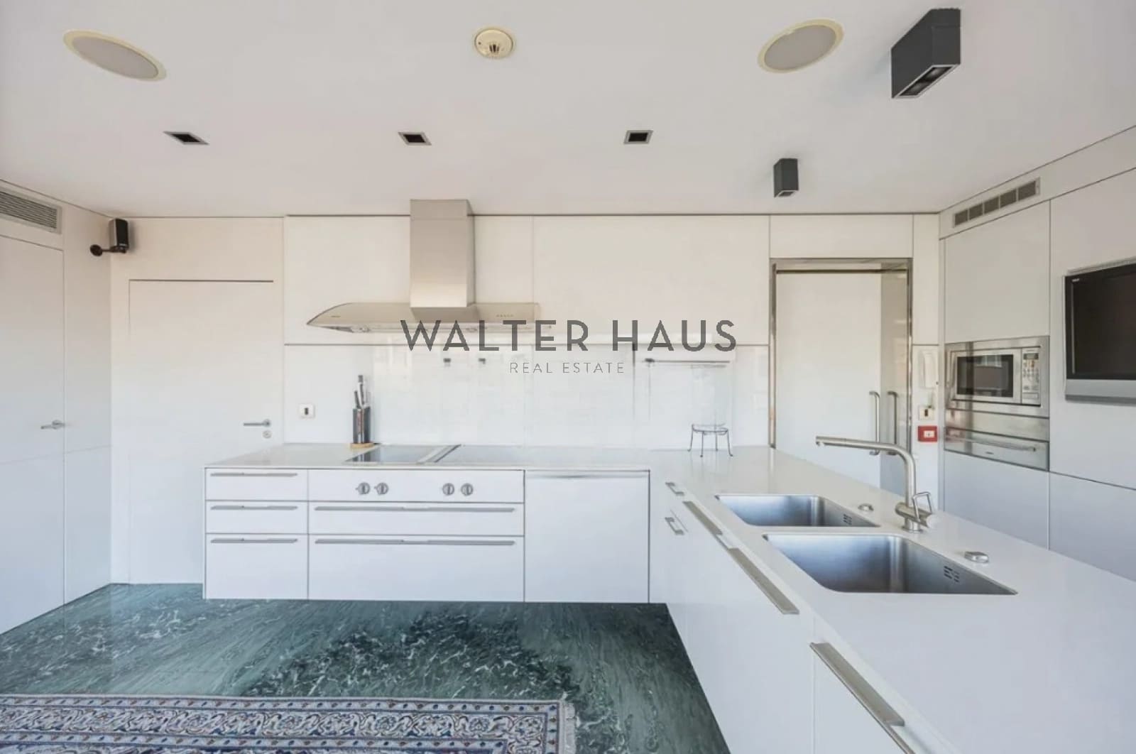 5 quarto Penthouse para venda em Barcelona cidade - 2 450 000 € (Ref: 9164369)