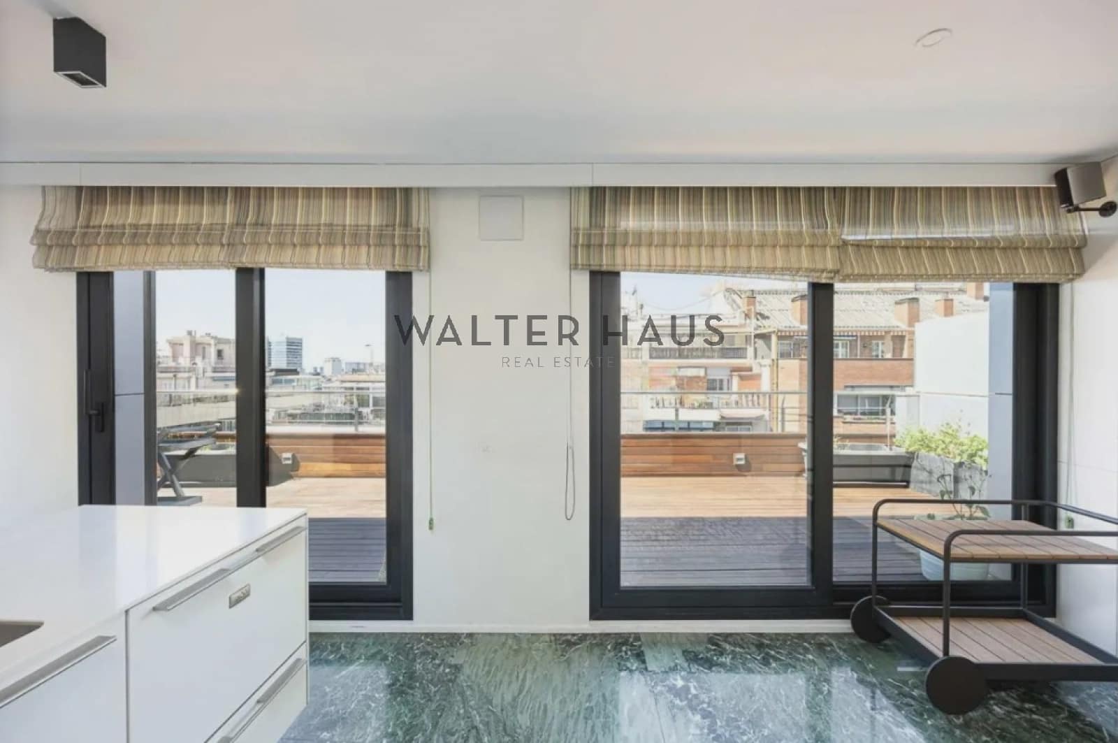 5 quarto Penthouse para venda em Barcelona cidade - 2 450 000 € (Ref: 9164369)