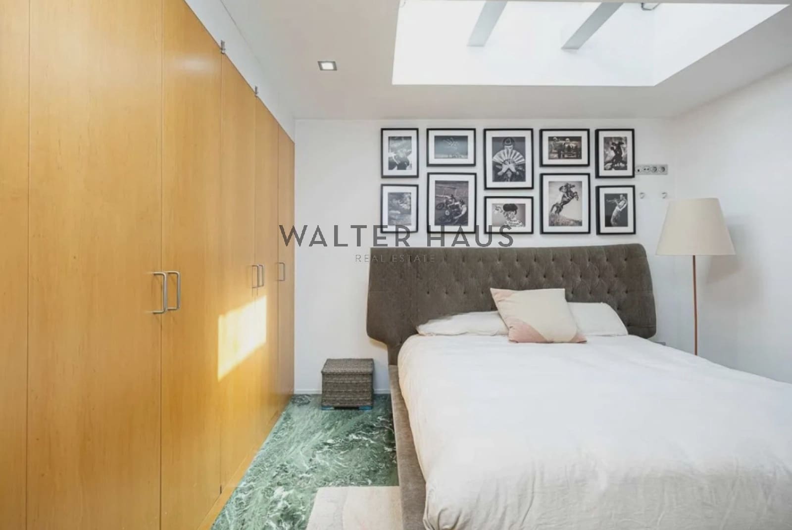 5 quarto Penthouse para venda em Barcelona cidade - 2 450 000 € (Ref: 9164369)