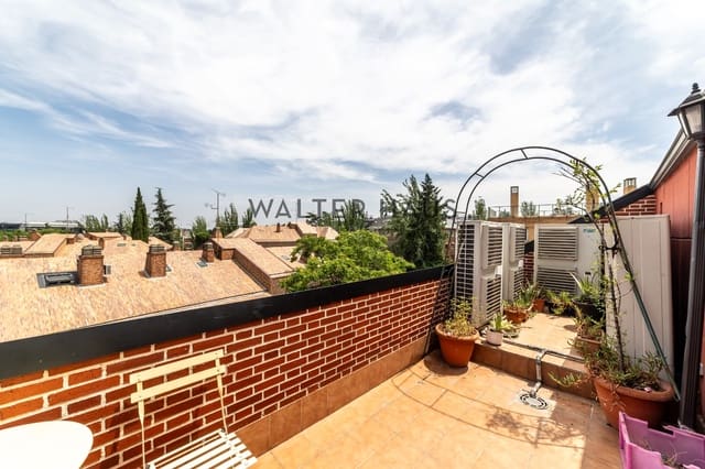 Erhverv til salg i Nueva España, Madrid by med swimmingpool - € 6.200.000 (Ref: 9164846)