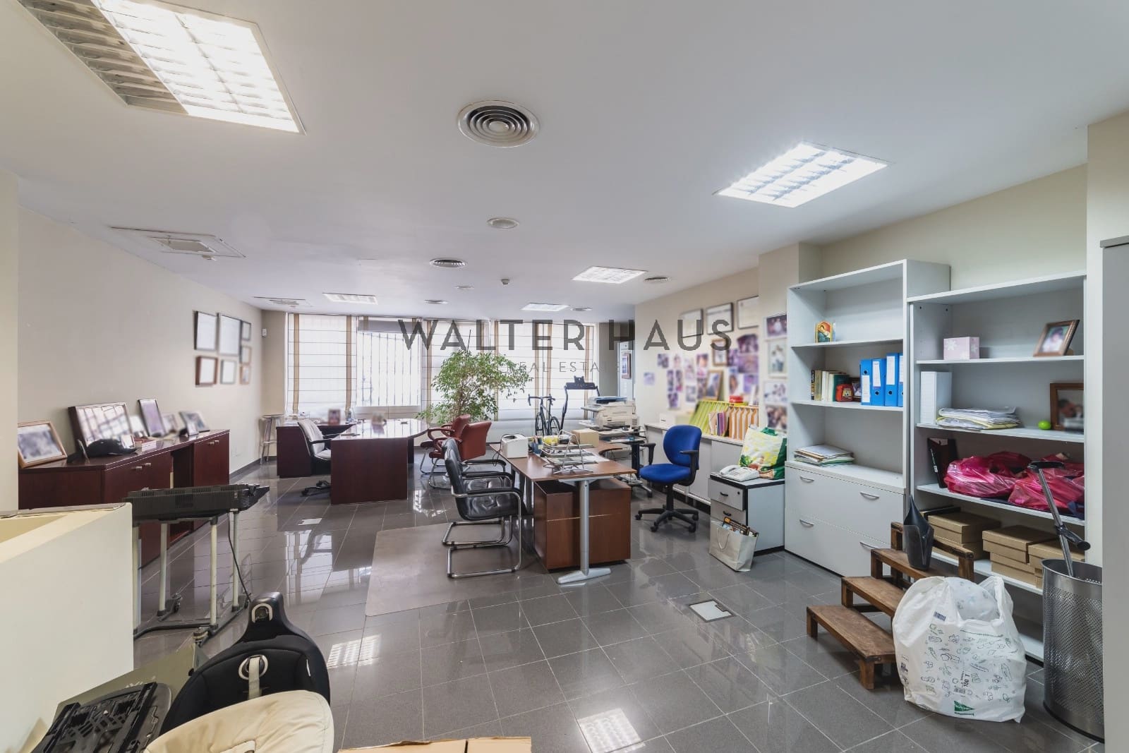 Commercial for sale in Madrid city with pool - € 6,200,000 (Ref: 9164846)