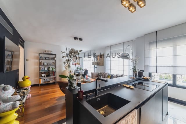 Commercial for sale in Nueva España, Madrid city with pool - € 6,200,000 (Ref: 9164846)