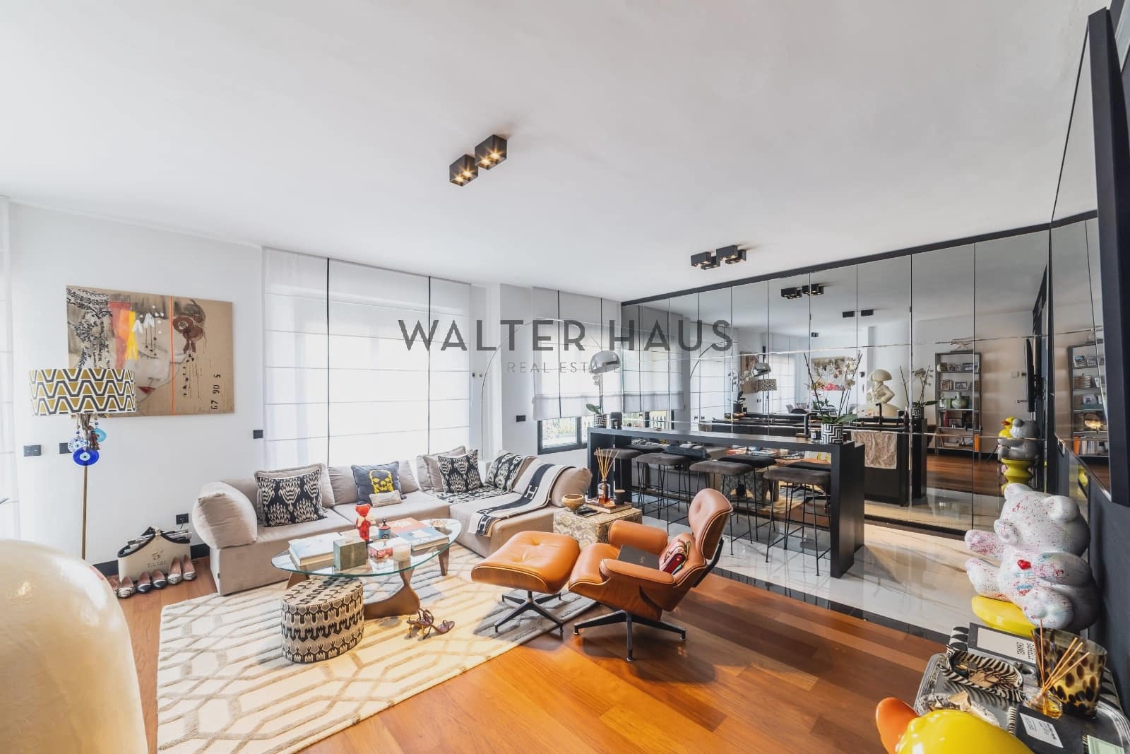 Commercial for sale in Madrid city with pool - € 6,200,000 (Ref: 9164846)