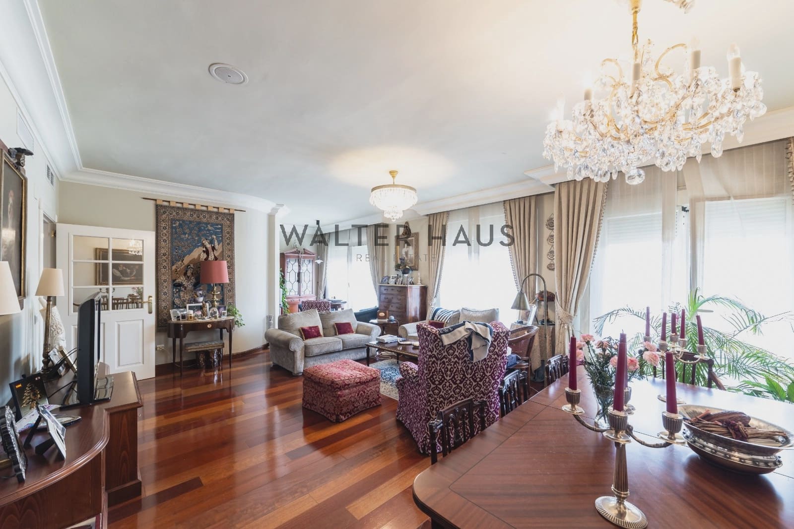 Commercial for sale in Madrid city with pool - € 6,200,000 (Ref: 9164846)