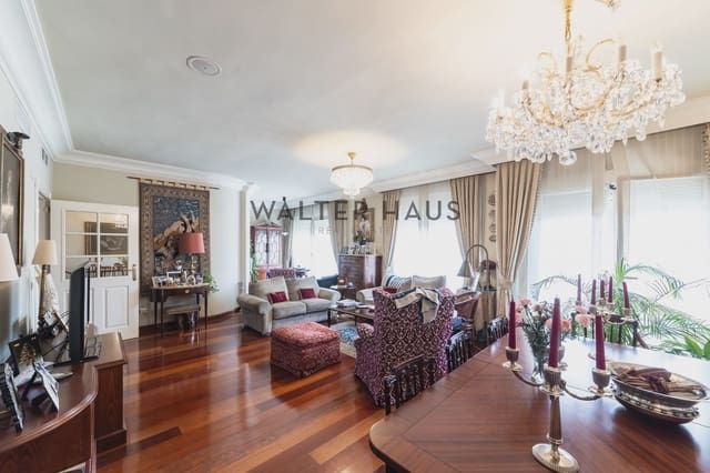 Commercial for sale in Nueva España, Madrid city with pool - € 6,200,000 (Ref: 9164846)