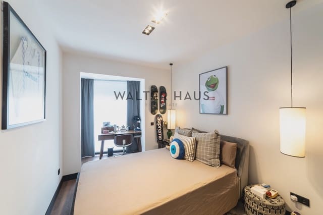 Commercial for sale in Nueva España, Madrid city with pool - € 6,200,000 (Ref: 9164846)