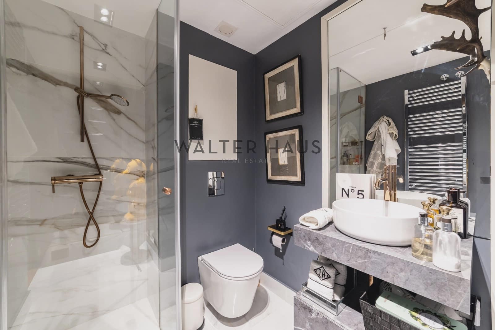 Commercial for sale in Madrid city with pool - € 6,200,000 (Ref: 9164846)