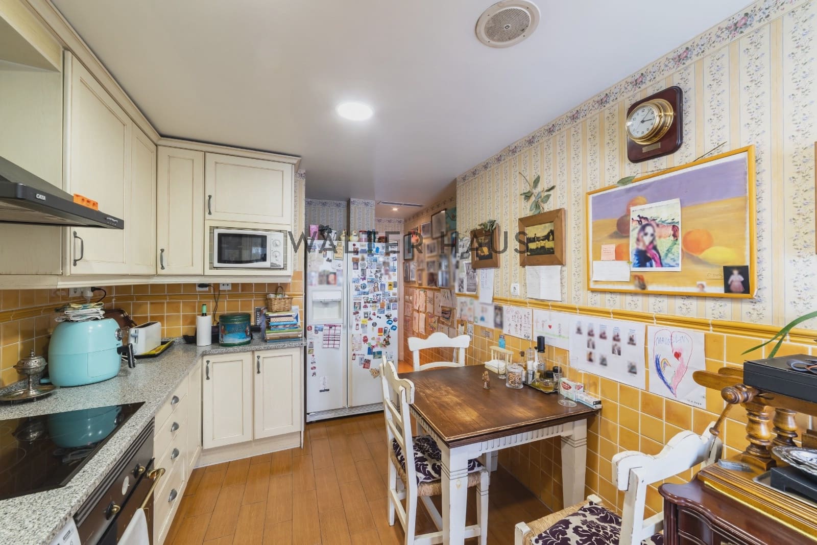 Commercial for sale in Madrid city with pool - € 6,200,000 (Ref: 9164846)