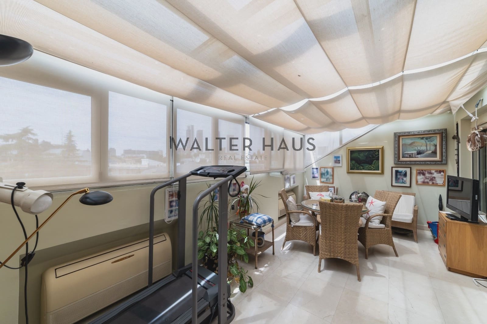 Commercial for sale in Madrid city with pool - € 6,200,000 (Ref: 9164846)