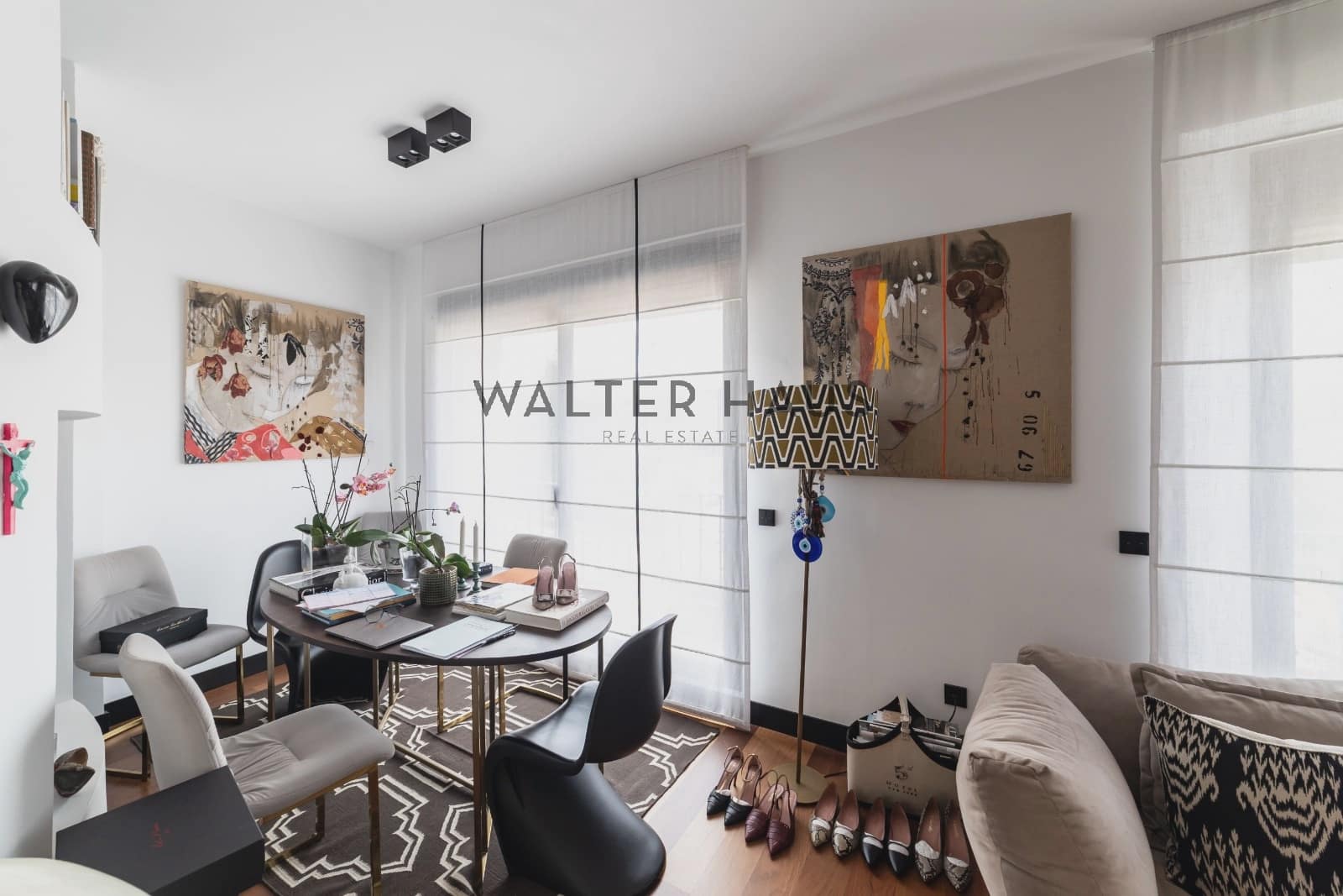 Commercial for sale in Madrid city with pool - € 6,200,000 (Ref: 9164846)