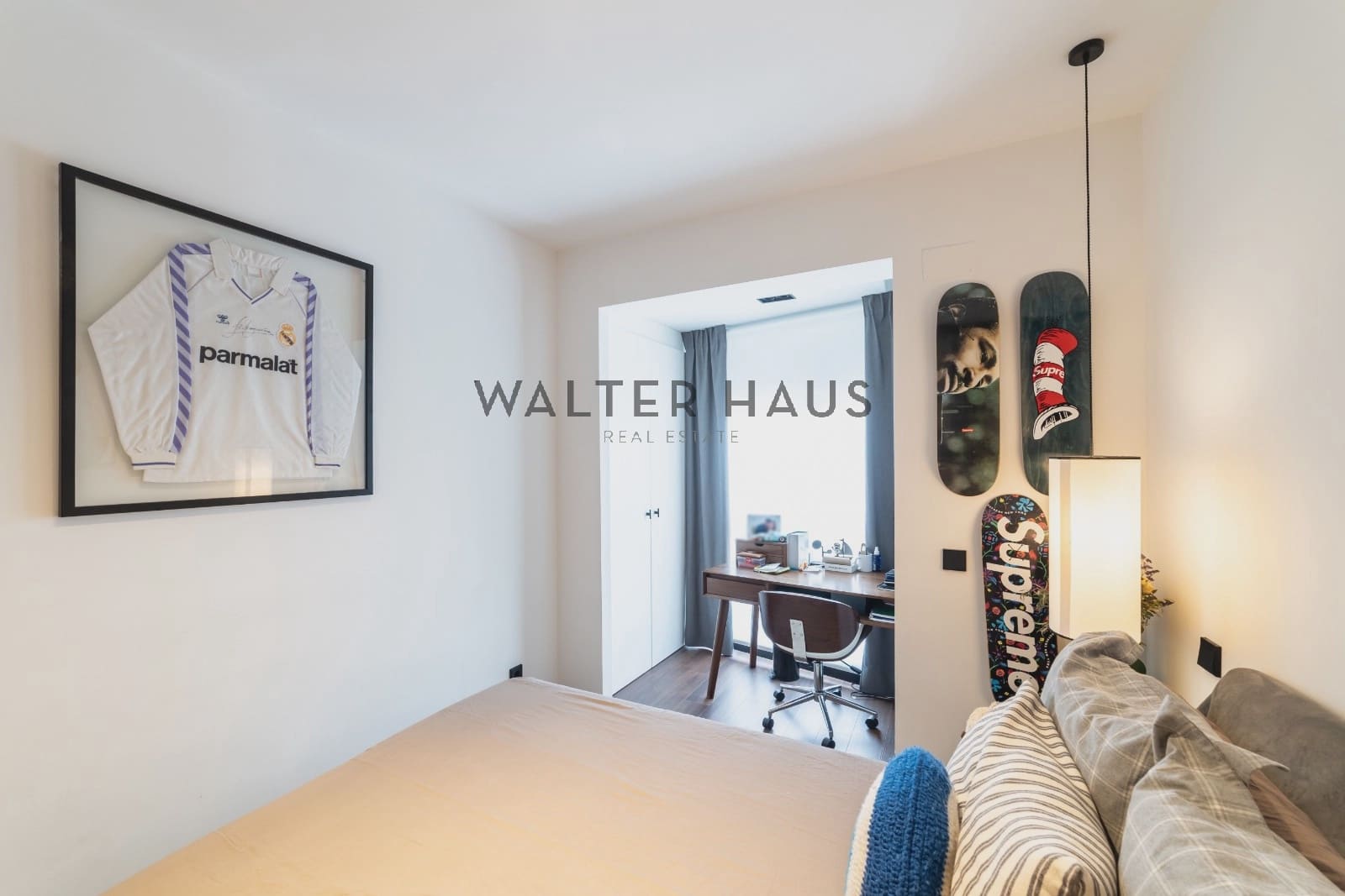 Commercial for sale in Madrid city with pool - € 6,200,000 (Ref: 9164846)