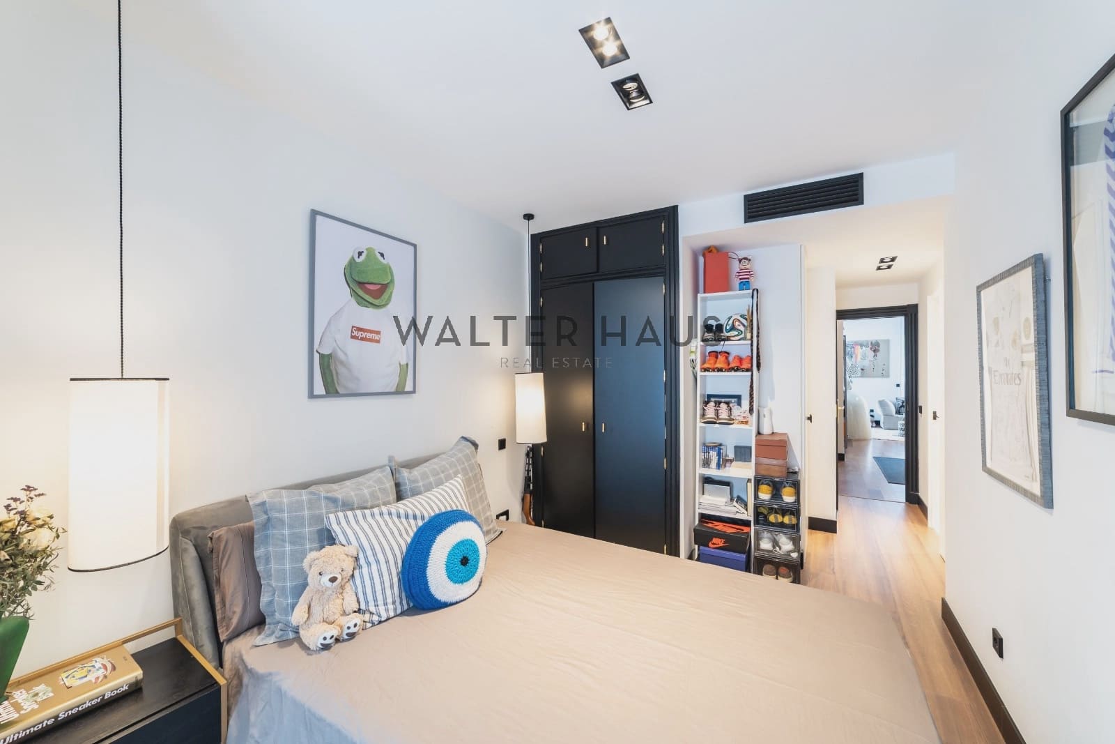 Commercial for sale in Madrid city with pool - € 6,200,000 (Ref: 9164846)