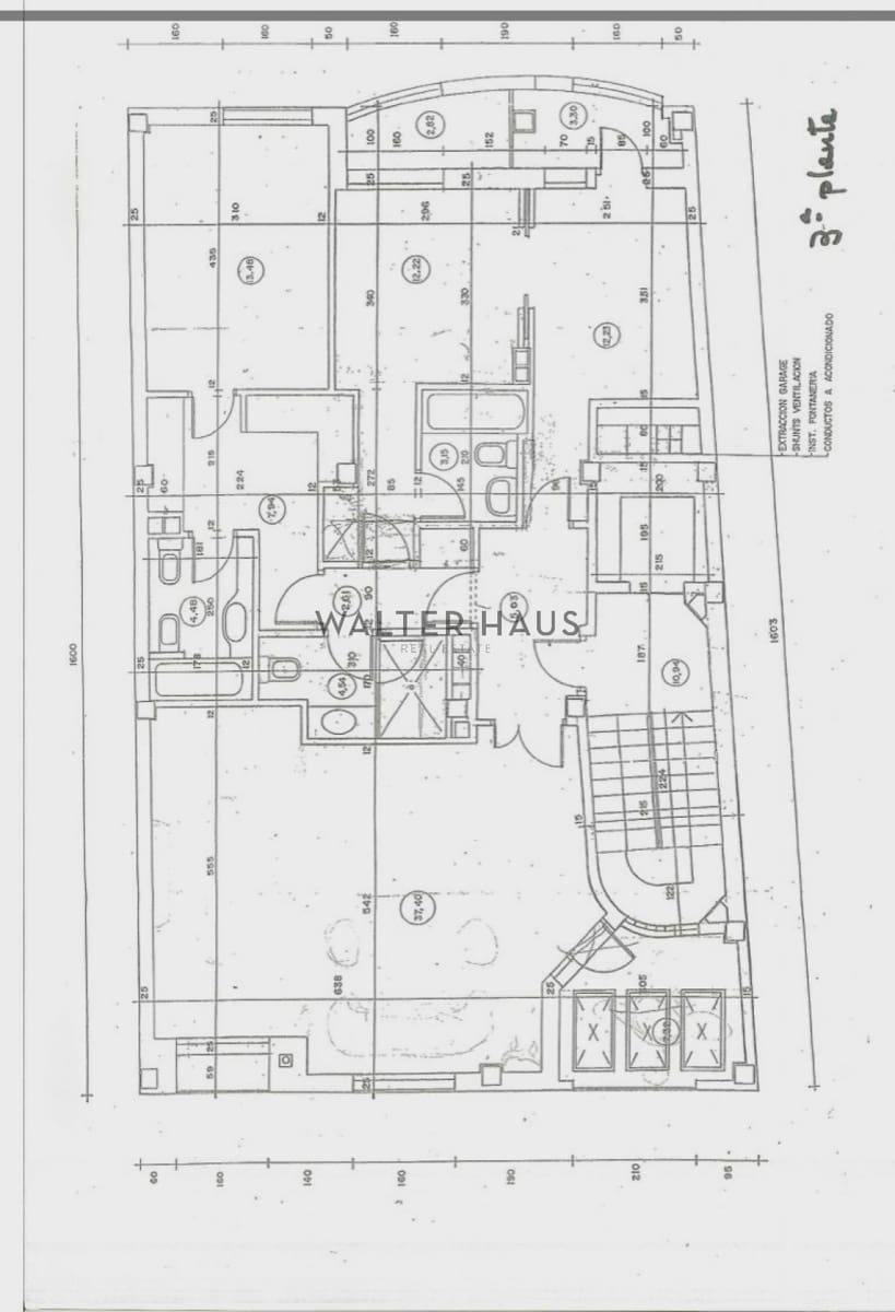 Commercial for sale in Madrid city with pool - € 6,200,000 (Ref: 9164846)