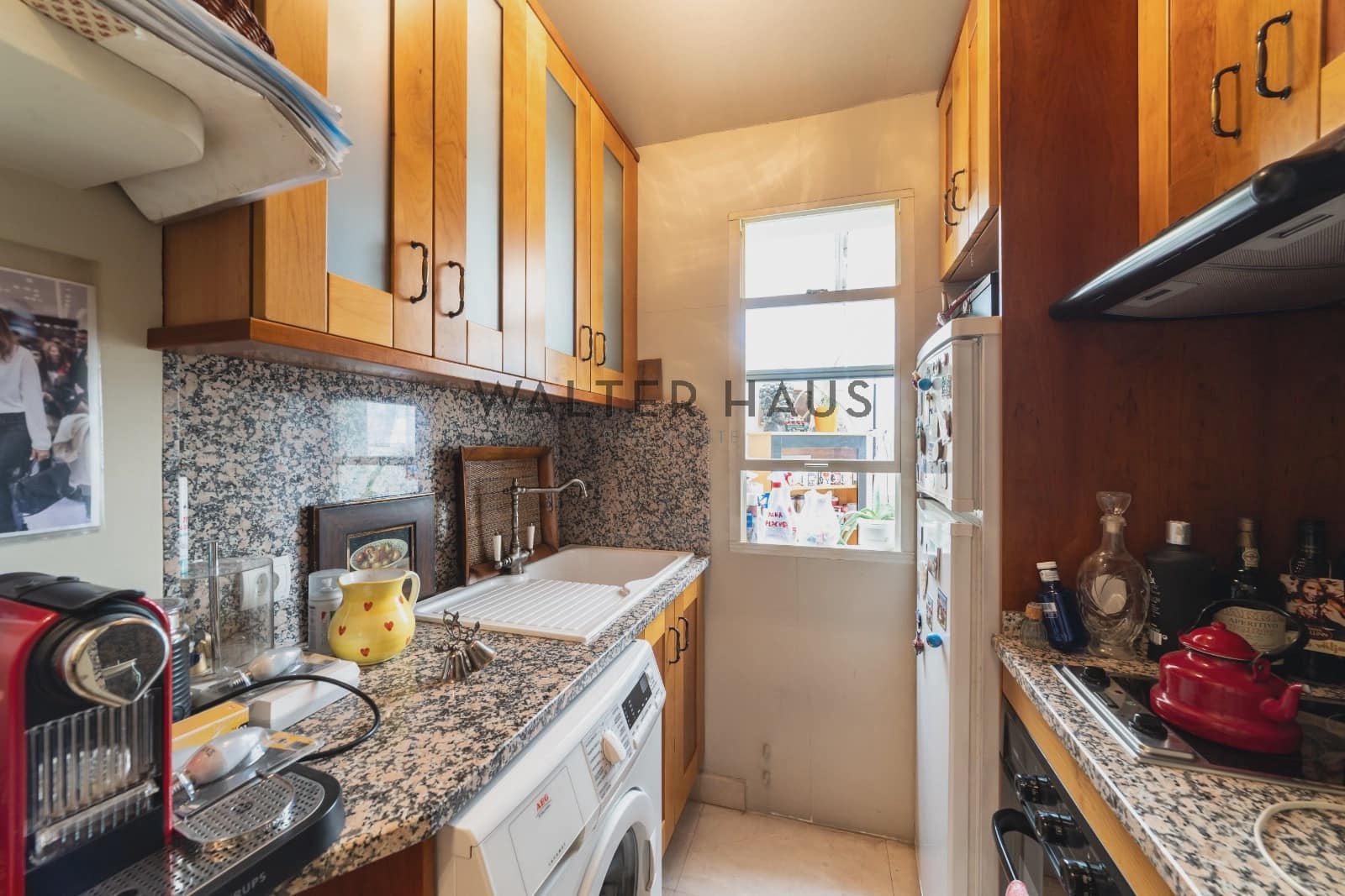 Commercial for sale in Madrid city with pool - € 6,200,000 (Ref: 9164846)