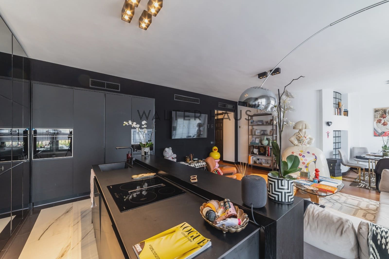 Commercial for sale in Madrid city with pool - € 6,200,000 (Ref: 9164846)