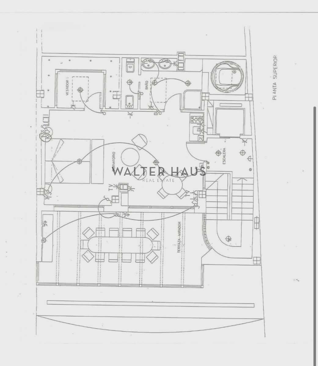Commercial for sale in Madrid city with pool - € 6,200,000 (Ref: 9164846)