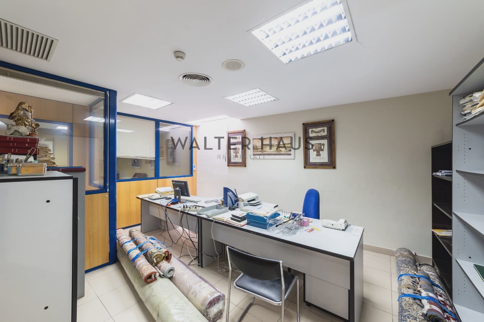 Commercial for sale in Madrid city with pool - € 6,200,000 (Ref: 9164846)