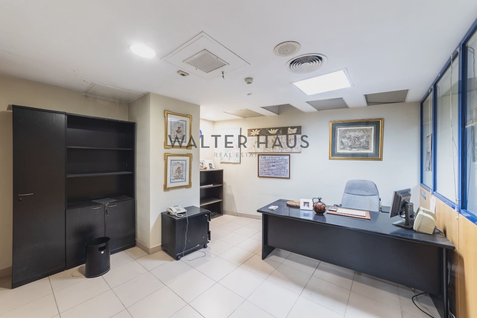 Commercial for sale in Madrid city with pool - € 6,200,000 (Ref: 9164846)