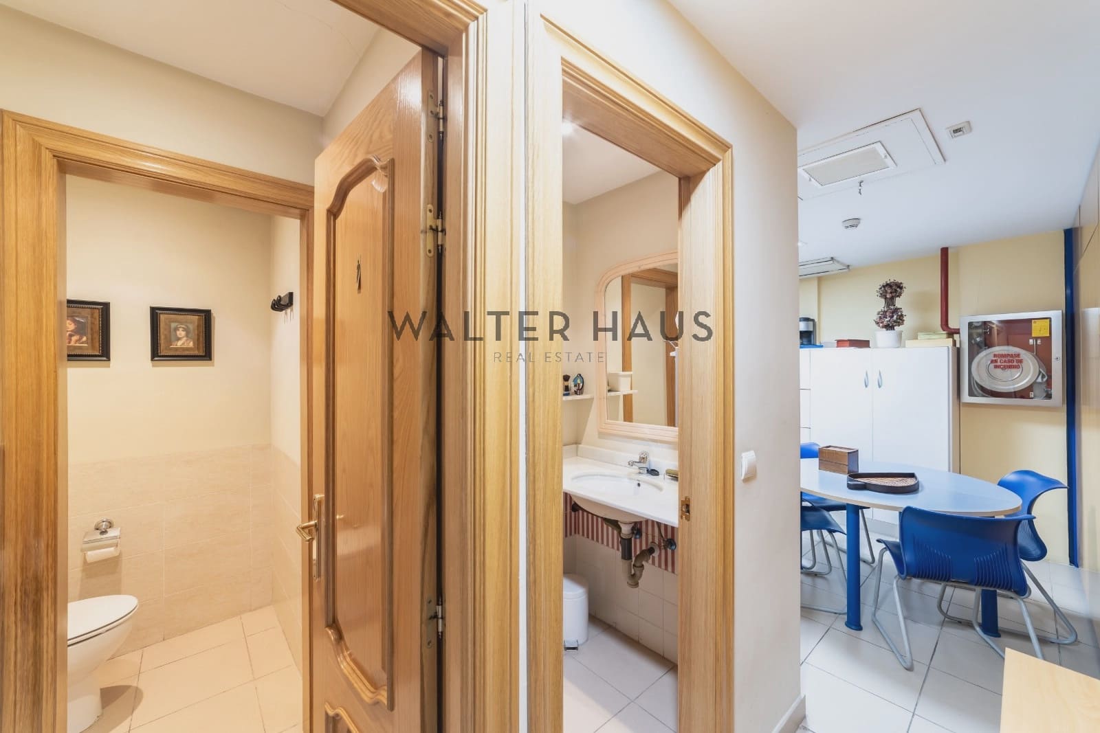 Commercial for sale in Madrid city with pool - € 6,200,000 (Ref: 9164846)