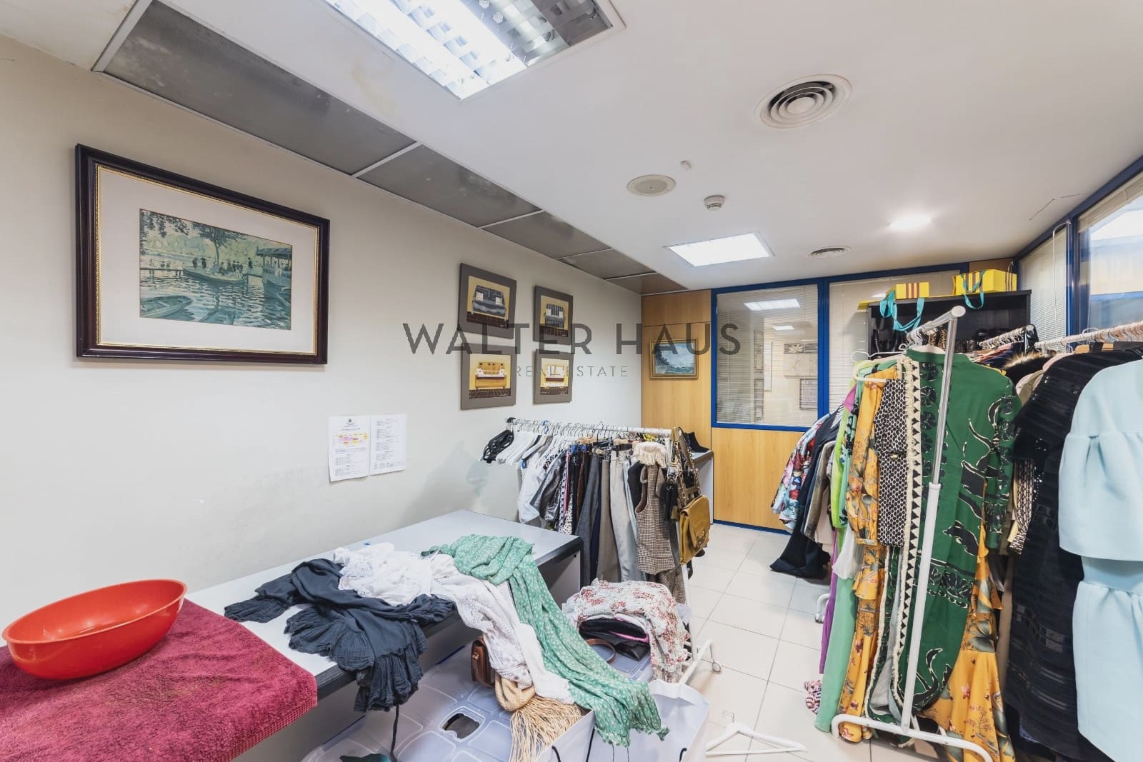 Commercial for sale in Madrid city with pool - € 6,200,000 (Ref: 9164846)